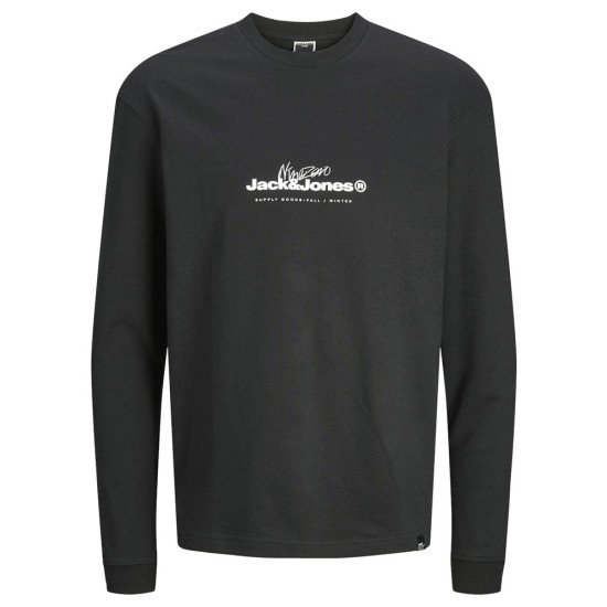 Jack & Jones Ανδρική μακρυμάνικη μπλούζα